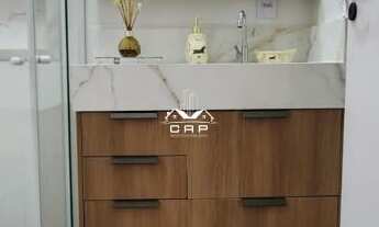 Imagem: Apartamento Mobiliado à venda em Cascavel