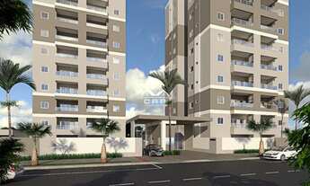 Imagem: Apartamento 2 quartos 1 vaga de garagem