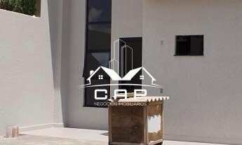 Imagem: Casa à venda no bairro Cascavel Velho