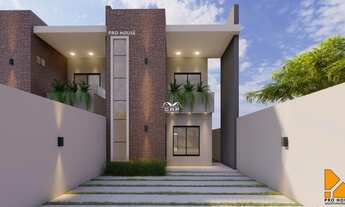 Imagem: Sobrado à venda no Bairro Santa Felicidade