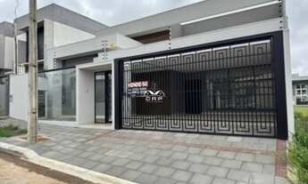 Imagem: Casa à venda em Cascavel, no bairro Tropical