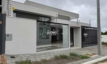 Imagem 3: Casa à venda em Cascavel, no bairro Tropical 3 - Novos e Pronto para morar