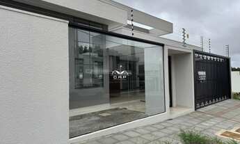 Imagem 2: Casa à venda em Cascavel, no bairro Tropical 3 - Novos e Pronto para morar