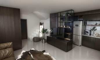 Imagem 4: Apartamento Duplex em Construção no Centro de Cascavel - Venda