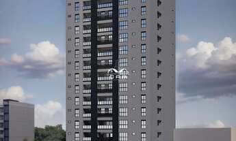 Imagem 2: Apartamento Duplex em Construção no Centro de Cascavel - Venda