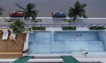 Imagem 7: Apartamento Duplex em Construção no Centro de Cascavel - Venda