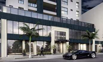 Imagem: Apartamento Duplex em Construção no Centro