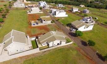 Imagem: Terreno em Condomínio Fechado AQUARELA