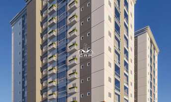 Imagem 3: Apartamento em Construção com Área de Lazer Completa - Conheça o Áurea!