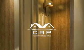 Imagem 7: Apartamento em Construção com Área de Lazer Completa - Conheça o Áurea!