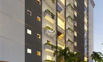 Imagem 4: Apartamento em Construção com Área de Lazer Completa - Conheça o Áurea!