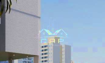 Imagem 5: Apartamento em Construção com Área de Lazer Completa - Conheça o Áurea!