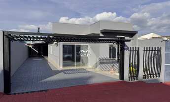 Imagem 4: Casa Térrea Maria Luiza em Condomínio Fechado