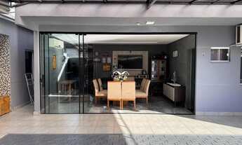 Imagem 6: Casa Térrea Maria Luiza em Condomínio Fechado