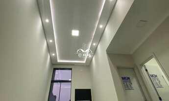 Imagem 2: Casa à Venda – Loteamento Siena (1 suite + 1 quarto