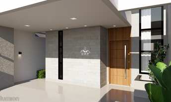 Imagem 4: Casa à Venda – Loteamento Vale Verde / 1 Suíte Master+ 1 Suíte + 1 Quarto