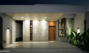 Imagem 2: Casa à Venda – Loteamento Vale Verde / 1 Suíte Master+ 1 Suíte + 1 Quarto