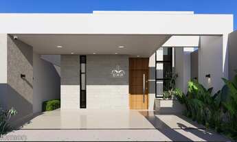 Imagem: Casa à Venda  Loteamento Vale Verde