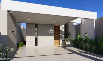 Imagem 3: Casa à Venda – Loteamento Vale Verde / 1 Suíte Master+ 1 Suíte + 1 Quarto