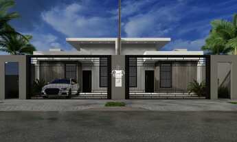 Imagem: Casa no Paraíso Tropical Seu Refúgio