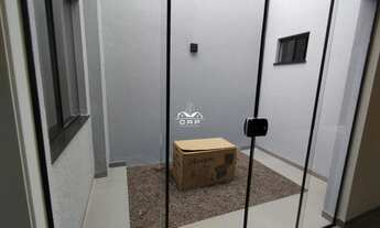 Imagem 6: Casa no Loteamento Siena - Cascavel/PR – Moderna e Aconchegante!