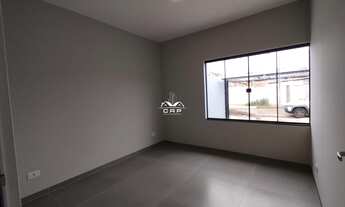 Imagem 7: Casa no Loteamento Siena - Cascavel/PR – Moderna e Aconchegante!