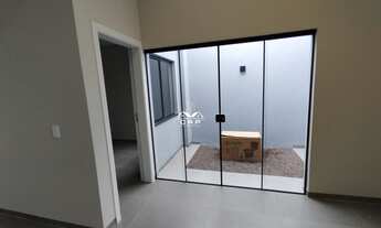 Imagem 5: Casa no Loteamento Siena - Cascavel/PR – Moderna e Aconchegante!