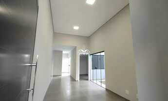 Imagem 3: Casa no Loteamento Siena - Cascavel/PR – Moderna e Aconchegante!