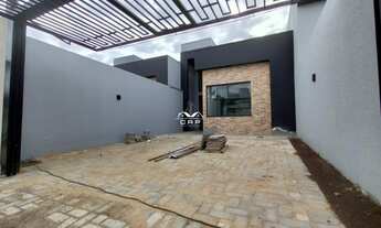 Imagem 2: Casa no Loteamento Siena - Cascavel/PR – Moderna e Aconchegante!