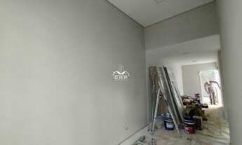 Imagem 2: Casa com 3 Quartos no Loteamento Siena – Cascavel/PR