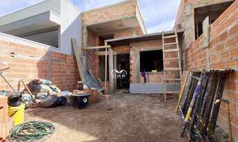 Imagem: Casa no Loteamento Siena  Cascavel/PR