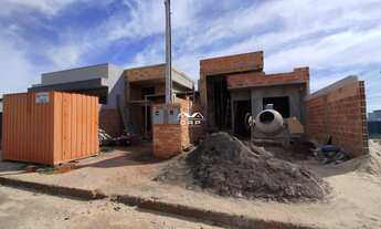 Imagem 2: Casa no Loteamento Siena – Cascavel/PR (60m²