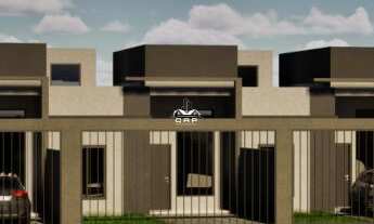 Imagem 3: CASA COM 3 QUARTOS – BAIRRO ESMERALDA ? Frente para rua