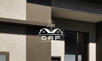 Imagem 2: CASA COM 3 QUARTOS – BAIRRO ESMERALDA ? Frente para rua