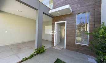 Imagem 2: Sobrado à Venda no Cancelli – 1 Suíte + 2 Quartos