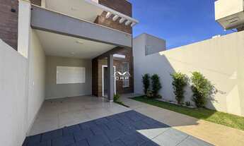 Imagem: Sobrado à Venda no Cancelli  1 Suíte