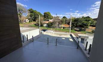 Imagem 3: Sobrado à Venda no Cancelli – 1 Suíte + 2 Quartos