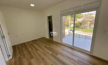 Imagem 4: Sobrado à Venda no Cancelli – 1 Suíte + 2 Quartos