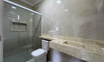 Imagem 5: Sobrado à Venda no Cancelli – 1 Suíte + 2 Quartos