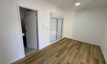 Imagem 6: Sobrado à Venda no Cancelli – 1 Suíte + 2 Quartos