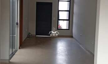 Imagem 4: Casa Nova no Veredas – Região Sul de Cascavel/PR