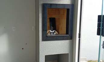 Imagem 7: Casa Nova no Veredas – Região Sul de Cascavel/PR