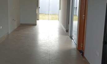 Imagem 3: Casa Nova no Veredas – Região Sul de Cascavel/PR