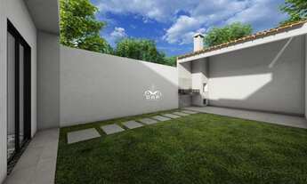 Imagem 3: Casa com Edícula – Loteamento Madri