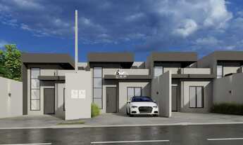 Imagem 6: Casa com Edícula – Loteamento Madri