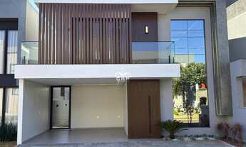 Imagem 4: Sobrado Alto Padrão no Condomínio Paysage Felicitá – Cascavel/PR