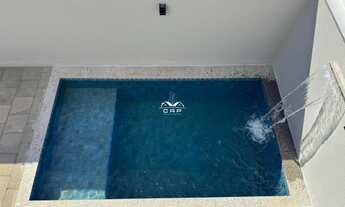 Imagem 6: Sobrado Alto Padrão no Condomínio Paysage Felicitá – Cascavel/PR