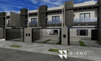 Imagem 2: Sobrado 1 Suíte + 2 Quartos – Região Oeste de Cascavel/PR