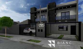 Imagem 3: Sobrado 1 Suíte + 2 Quartos – Região Oeste de Cascavel/PR