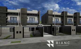 Imagem 4: Sobrado 1 Suíte + 2 Quartos – Região Oeste de Cascavel/PR